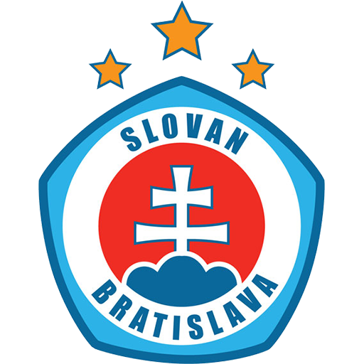 Slovan Bratislava logo